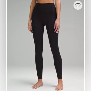 lululemon Align™ High-Rise Pant with Pockets 25"